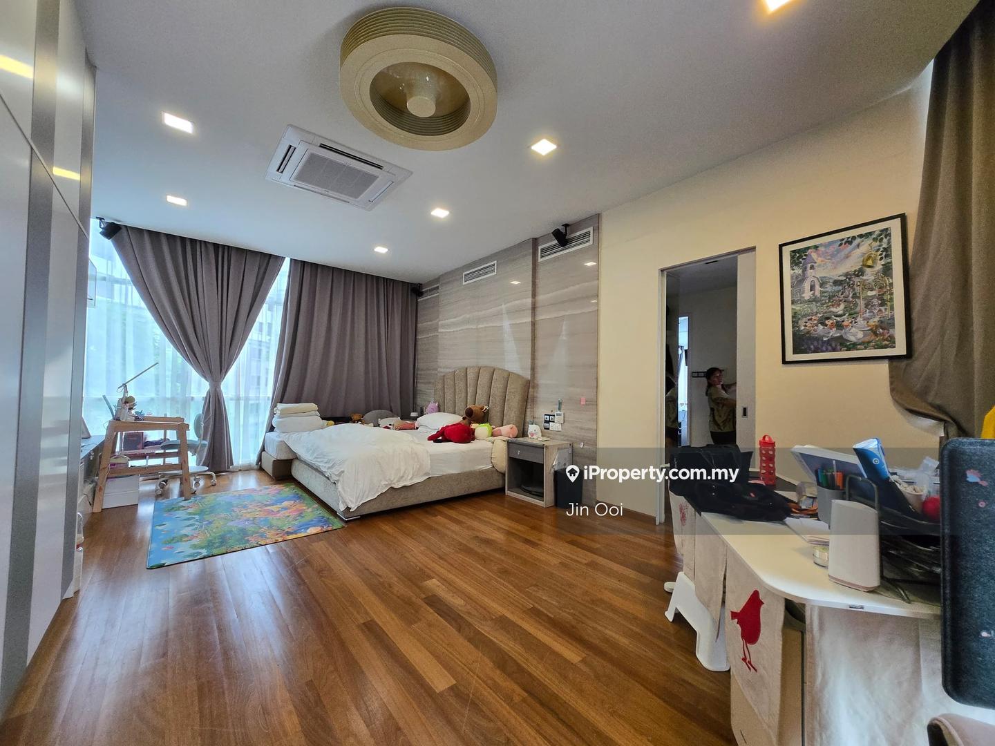 Condominium for Sale in Desa Eight by Jin Ooi - iProperty.com.my