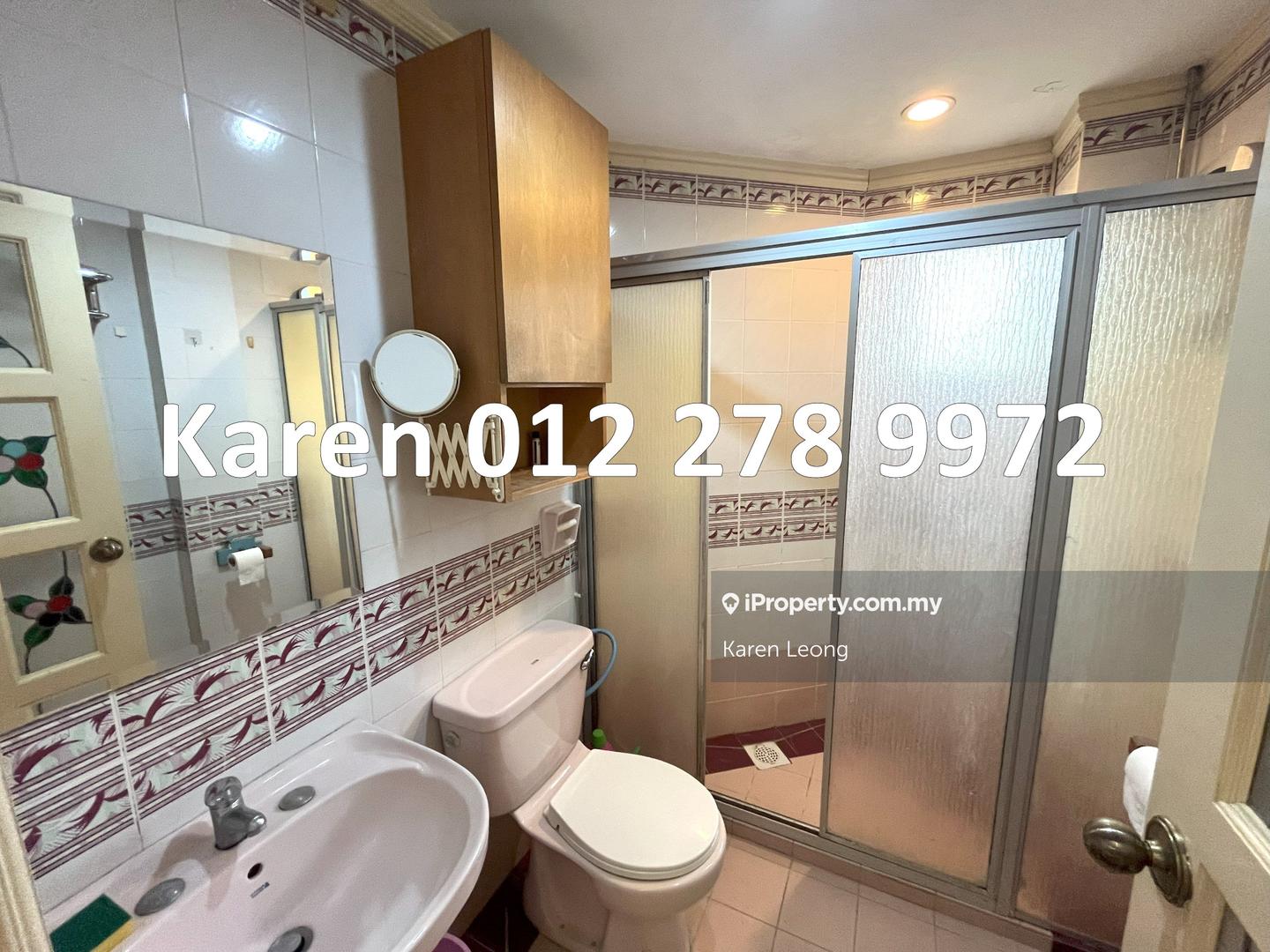 Condominium for Rent in Villa Flora by Karen Leong - iProperty.com.my