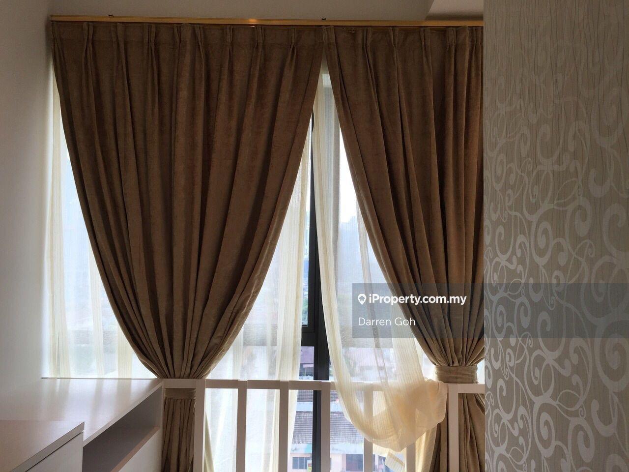 Service Residence for Sale in Setia SKY Residences by Darren Goh - iProperty.com.my