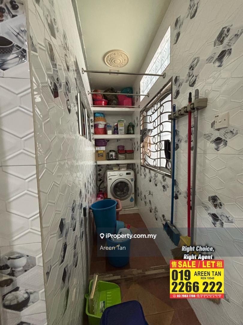 2-storey Terraced House for Sale in Taman Bayu Emas, Klang by Areen Tan - iProperty.com.my