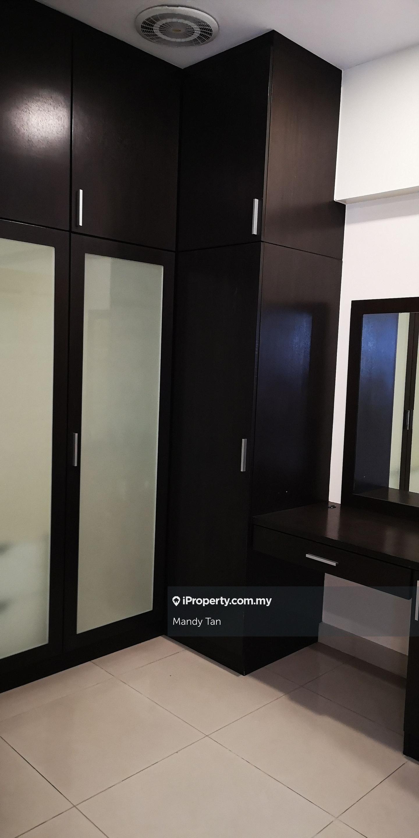 Rumah Berangkai 3 Tingkat untuk Dijual di Bukit segar Jaya 2, Cheras oleh Mandy Tan - iProperty.com.my