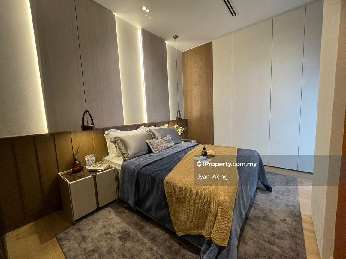 Condominium for Sale in Bangsar Hill Park by Jyan Wong - iProperty.com.my