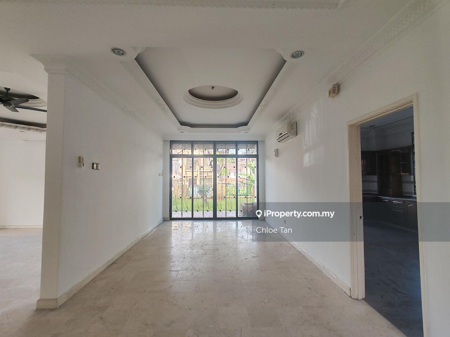 Banglo untuk Dijual di Kota Kemuning, Shah Alam oleh Chloe Tan - iProperty.com.my