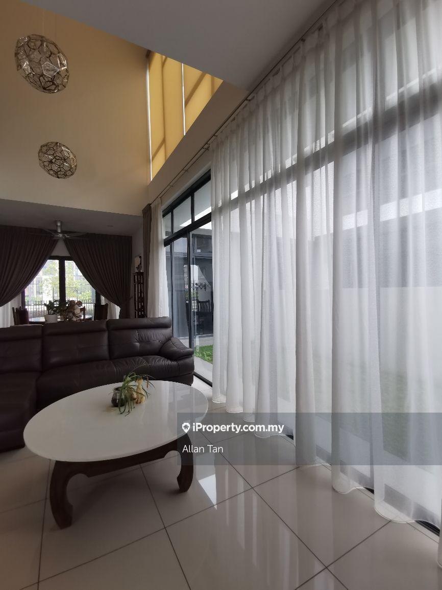 Semi-Detached House for Sale in Eco Ardence, Eco Park, Aeres, Cora, Dremien, Setia Alam by Allan Tan - iProperty.com.my