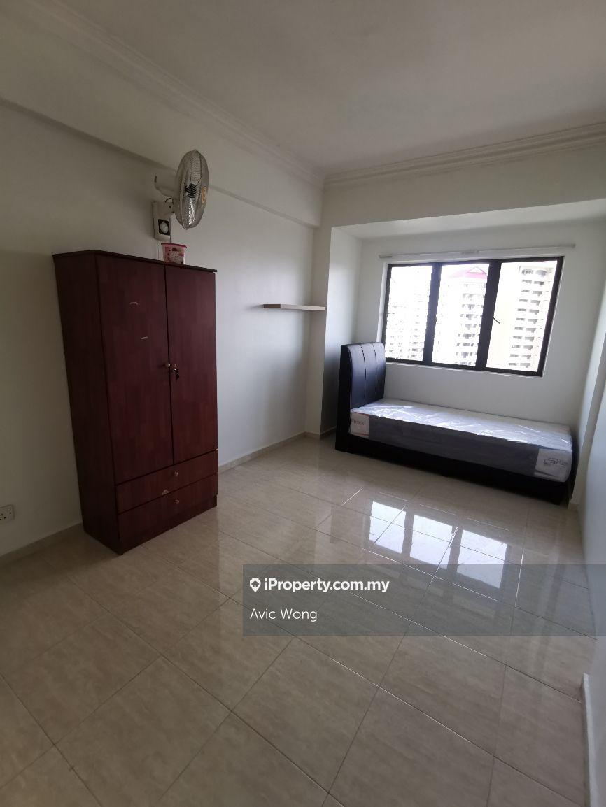 Kondominium untuk Disewa di Vista Komanwel B oleh Avic Wong - iProperty.com.my