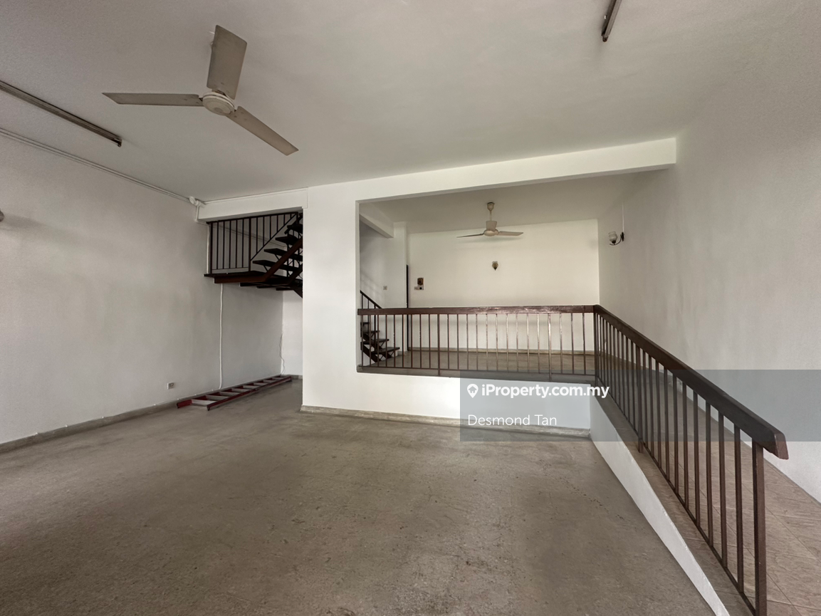 Rumah Berangkai 2 Tingkat untuk Dijual di SS2, Petaling Jaya oleh Desmond Tan - iProperty.com.my
