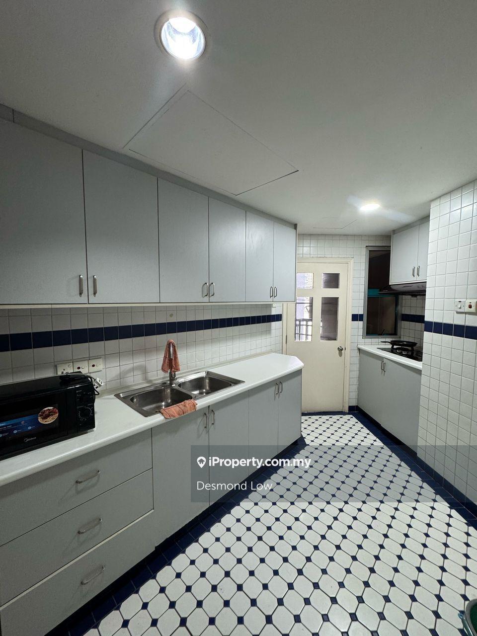 Kondominium untuk Disewa di D' Mayang Condominium oleh Desmond Low - iProperty.com.my