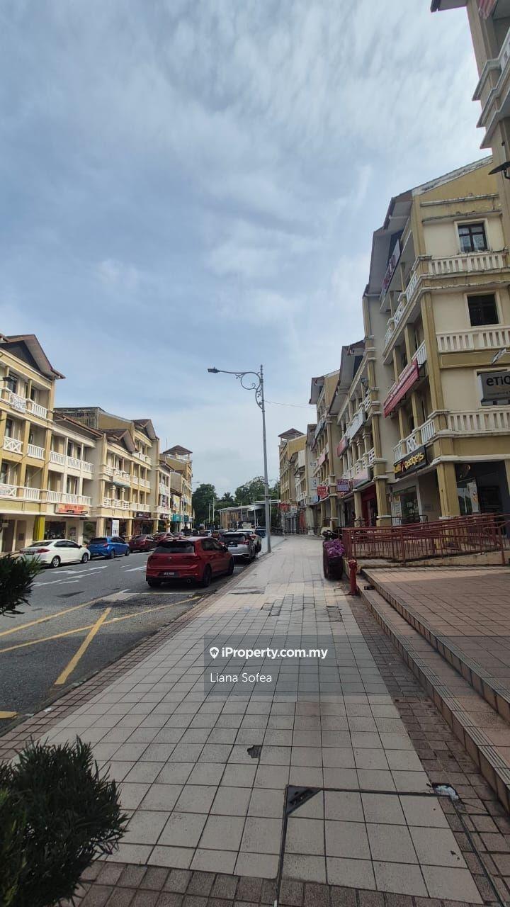 Shop for Sale in Presint 15, Putrajaya by Liana Sofea - iProperty.com.my