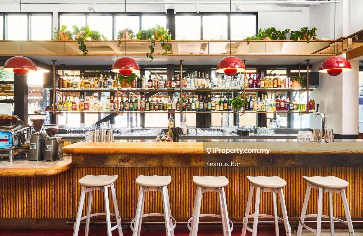 Hotel / Resort for Sale in Bukit Bintang, KL City Centre by Seamus Kor - iProperty.com.my