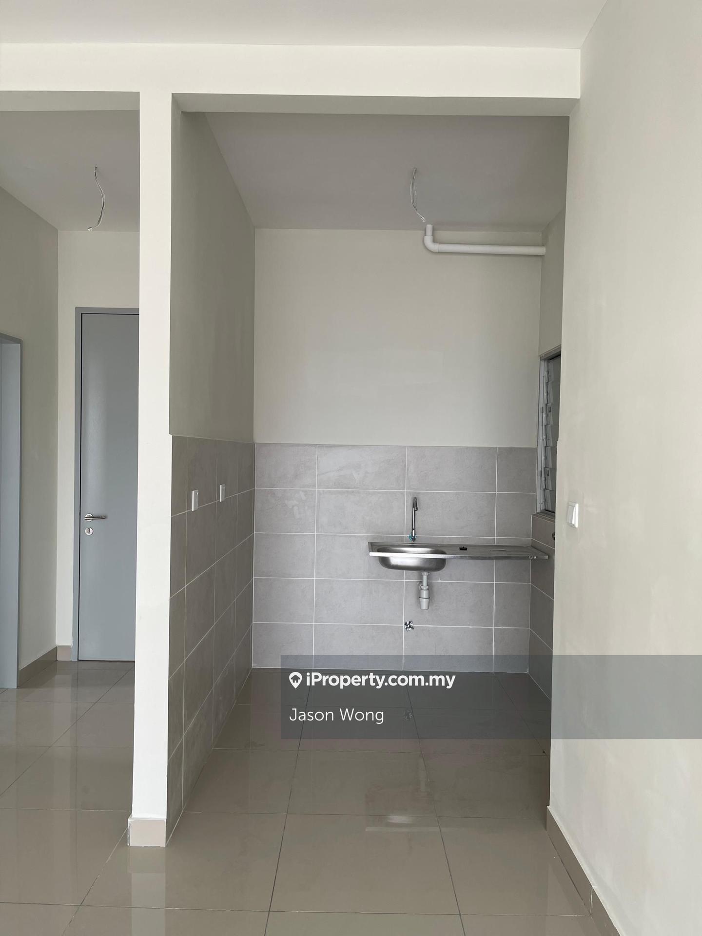 Residensi Servis untuk Dijual di Residensi MH Platinum 2 oleh Jason Wong - iProperty.com.my