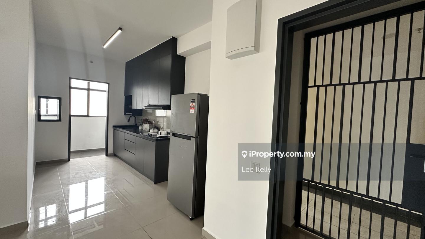 Service Residence for Rent in D'Quince Residences by Lee Kelly - iProperty.com.my