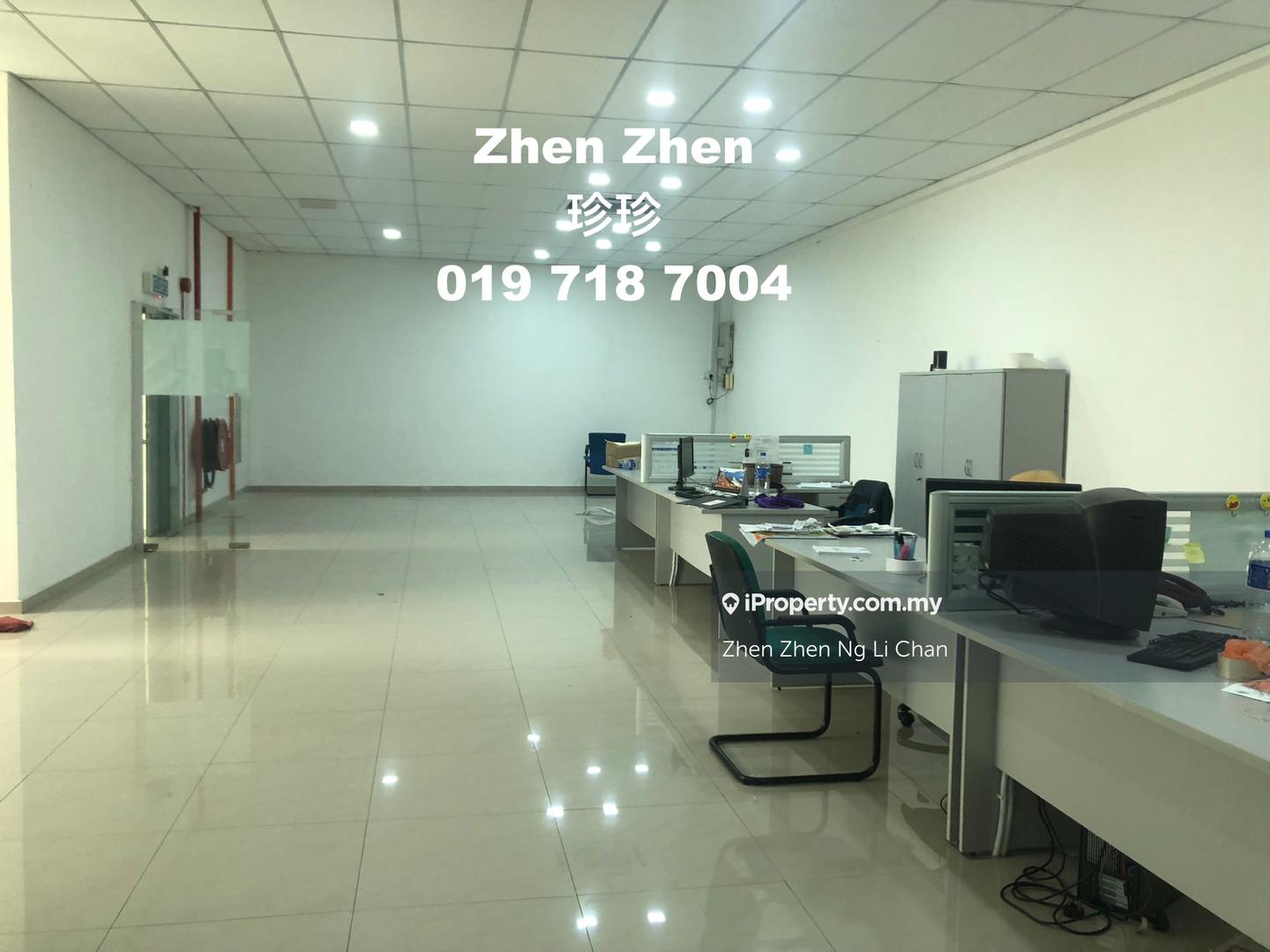 Semi-D Factory for Sale in Kempas, Johor Bahru by Zhen Zhen Ng Li Chan - iProperty.com.my