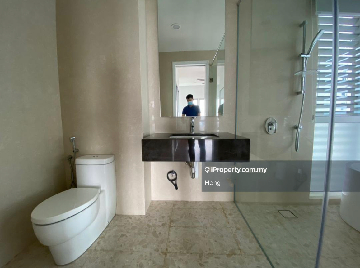 Condominium for Sale in Pavilion Hilltop by Hong - iProperty.com.my