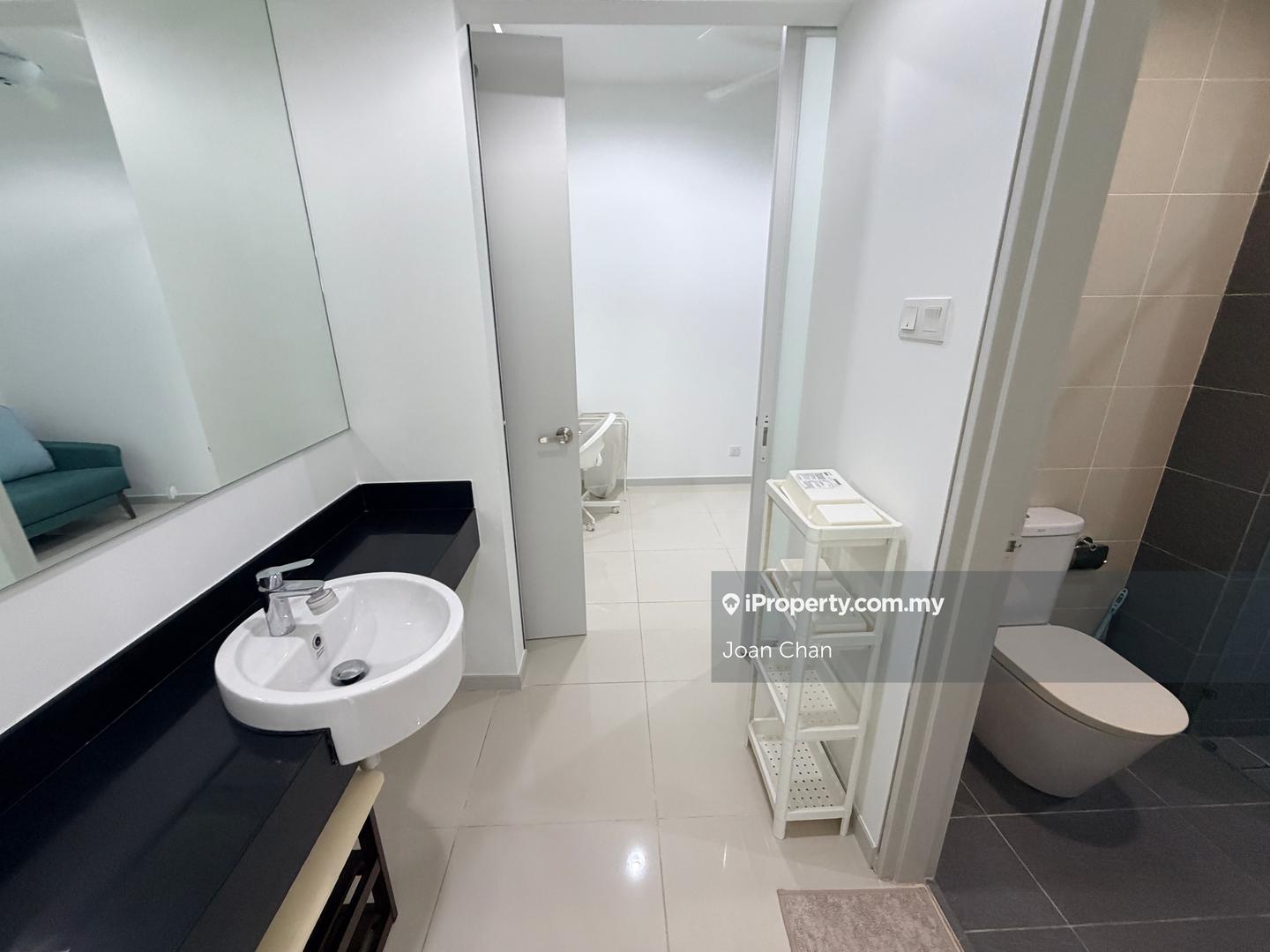 Residensi Servis untuk Disewa di Tropicana Avenue oleh Joan Chan - iProperty.com.my