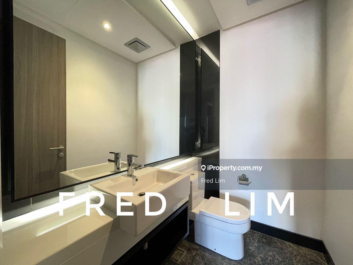 Service Residence for Sale in Straits Residences by Fred Lim - iProperty.com.my