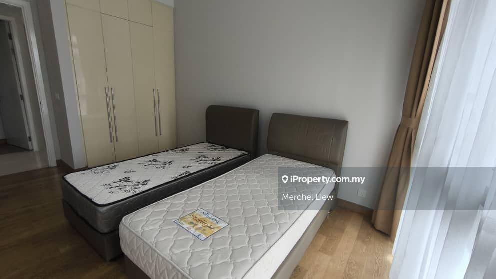 Service Residence for Rent in The Panorama by Merchel Liew - iProperty.com.my