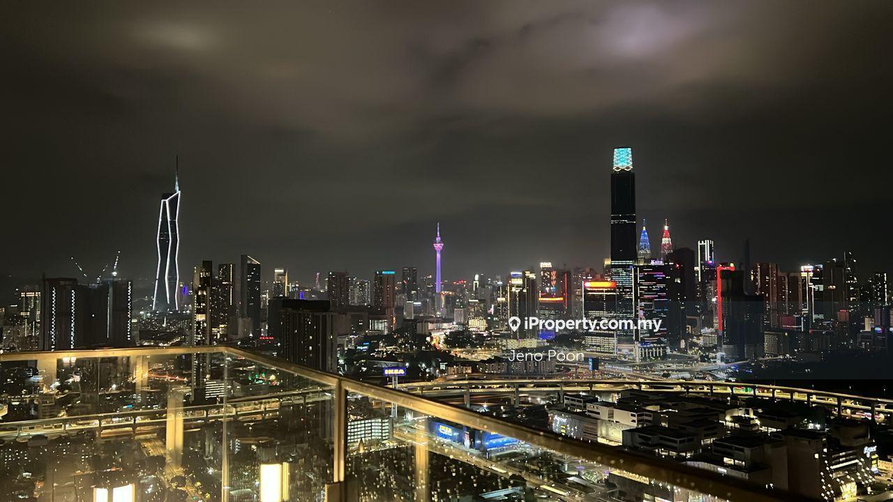 Service Residence for Rent in Sunway Velocity TWO by Jeno Poon - iProperty.com.my