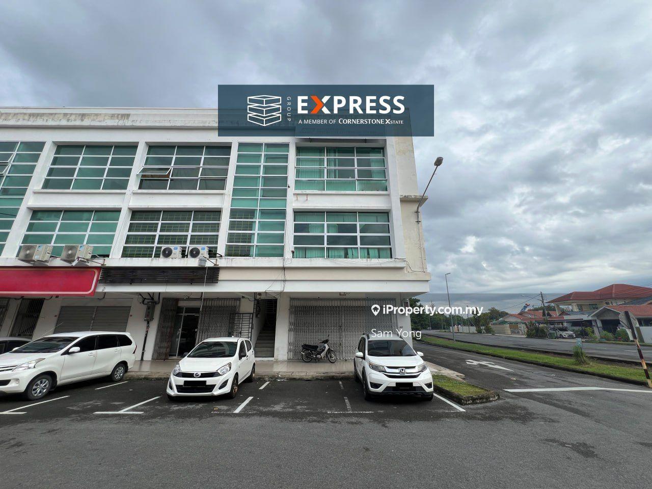 Shop for Rent in Lutong, Miri by Sam Yong - iProperty.com.my