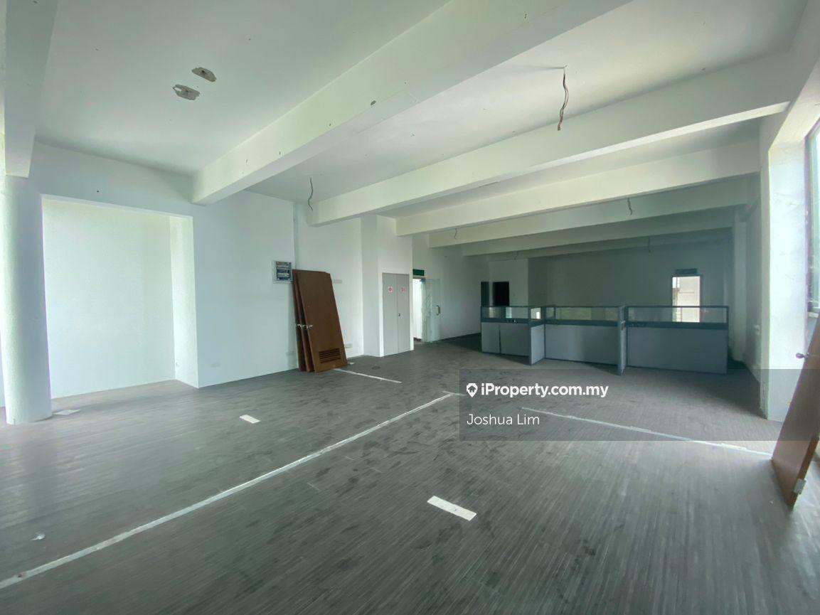 Kilang Terpisah untuk Dijual di Bukit Jelutong, Shah Alam oleh Joshua Lim - iProperty.com.my