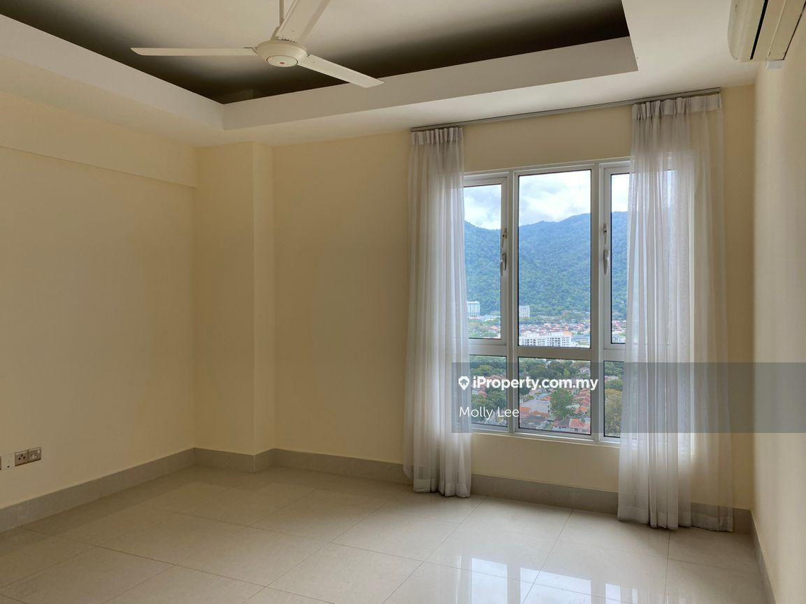 Condominium for Rent in The Cove Condominium by Molly Lee - iProperty.com.my