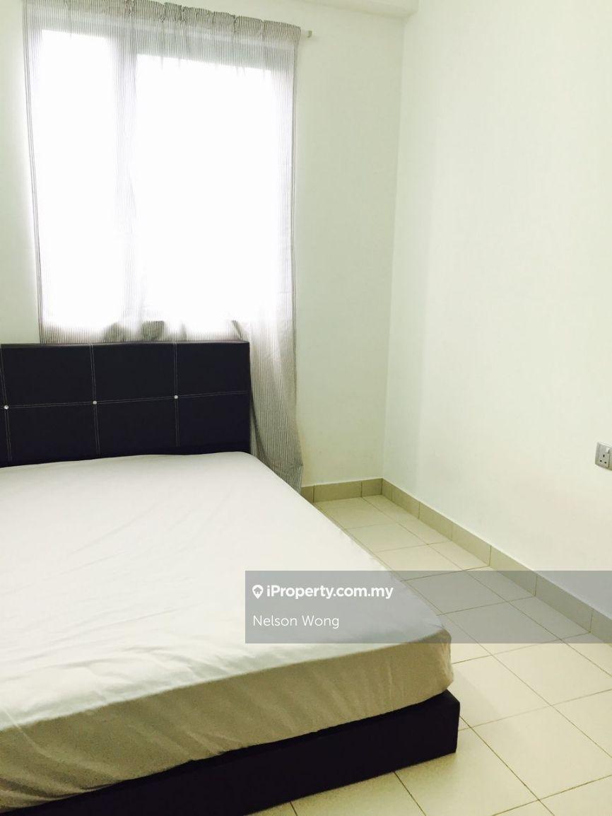 Condominium for Rent in Residence 8 by Nelson Wong - iProperty.com.my
