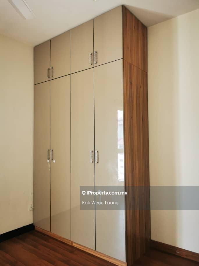 Residensi Servis untuk Disewa di Titiwangsa Sentral oleh Kok Weng Loong - iProperty.com.my