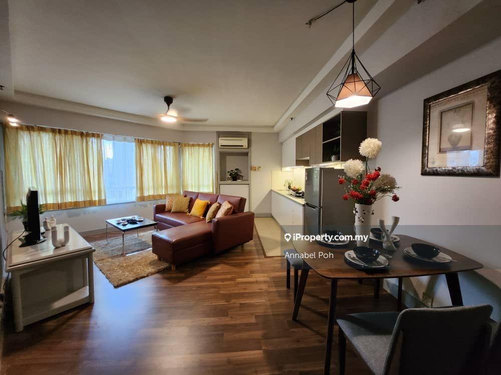Apartment for Rent in Sucasa Corporate by Annabel Poh - iProperty.com.my