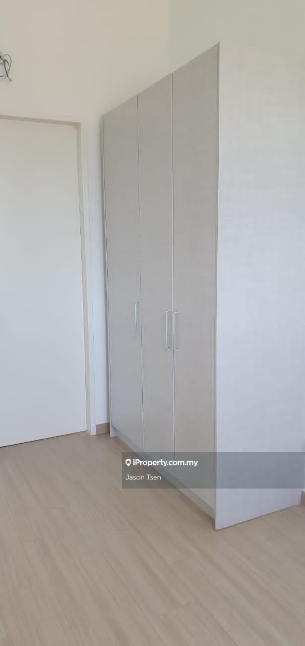 Service Residence for Rent in The Cruise Residence by Jason Tsen - iProperty.com.my