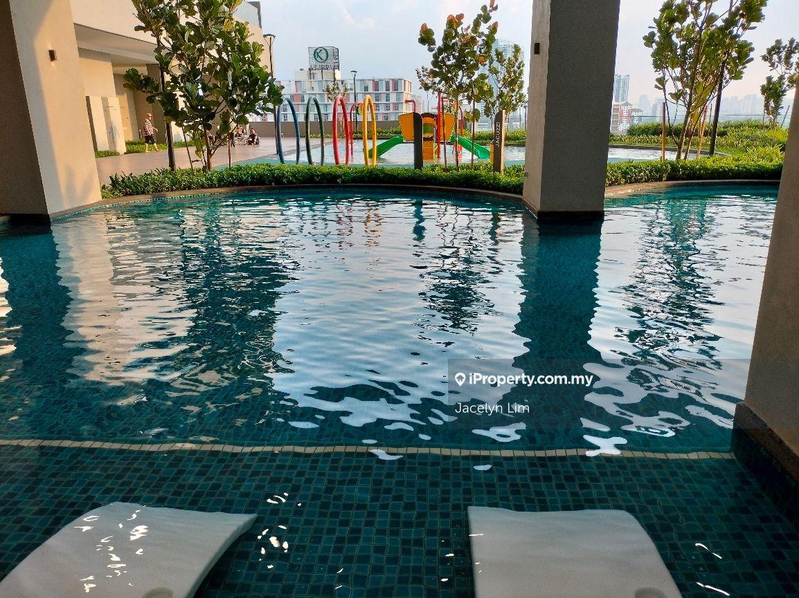 Condominium for Rent in 99 Residence by Jacelyn Lim - iProperty.com.my