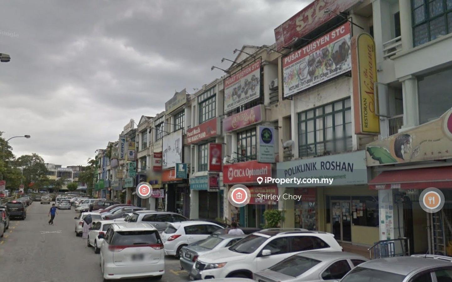 Kedai untuk Disewa di Subang Taipan, Subang Jaya oleh Shirley Choy - iProperty.com.my