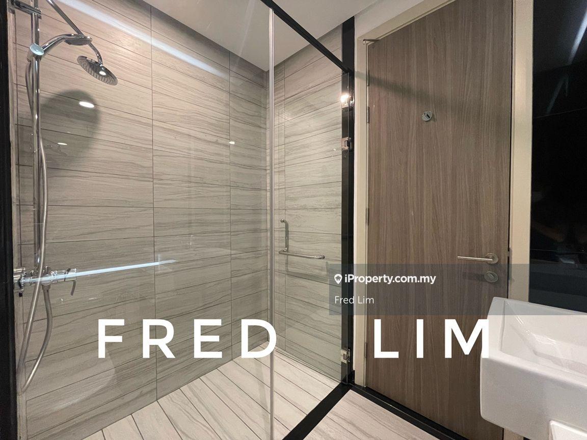 Service Residence for Sale in Straits Residences by Fred Lim - iProperty.com.my