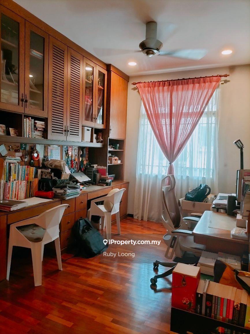 Rumah Berkembar untuk Dijual di Setia Damai, Setia Alam oleh Ruby Loong - iProperty.com.my