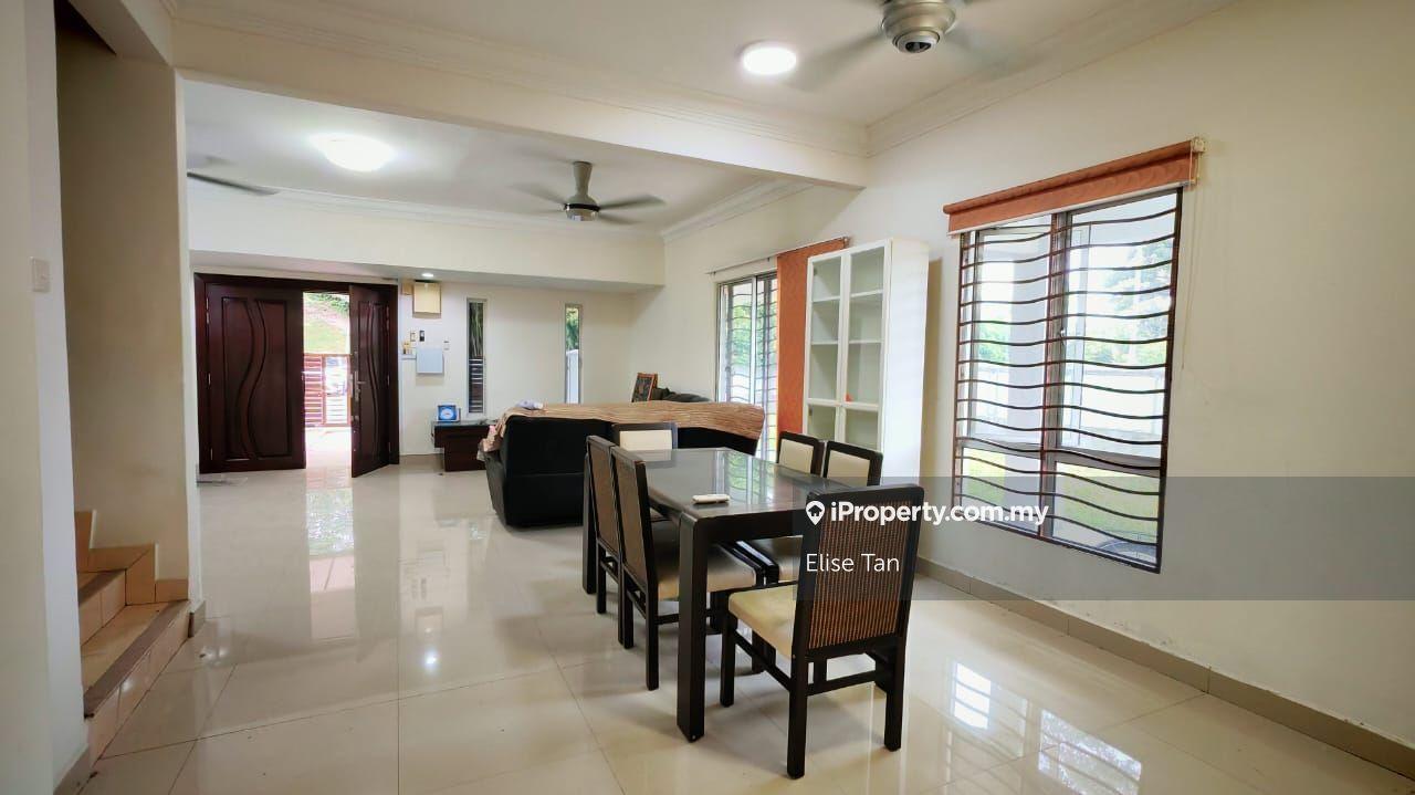 2-storey Terraced House for Sale in Bandar Kinrara Seksyen 5, Bandar Kinrara by Elise Tan - iProperty.com.my
