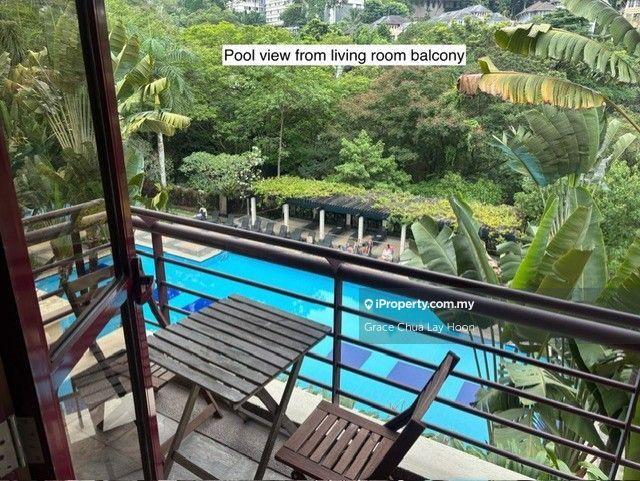 Condominium for Sale in Sri Penaga by Grace Chua Lay Hoon - iProperty.com.my