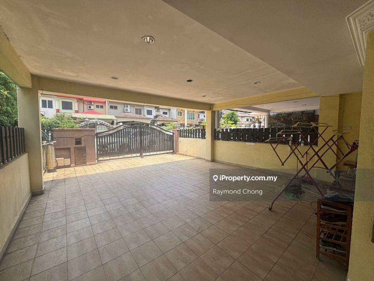 2-storey Terraced House for Sale in Pandan Perdana, Ampang by Raymond Chong - iProperty.com.my