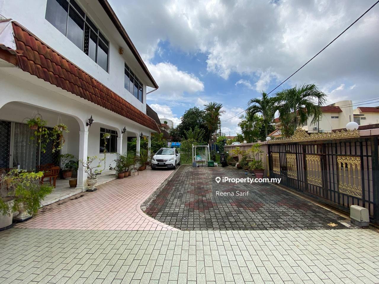 Banglo untuk Dijual di Seksyen 3, Shah Alam oleh Reena Sarif - iProperty.com.my