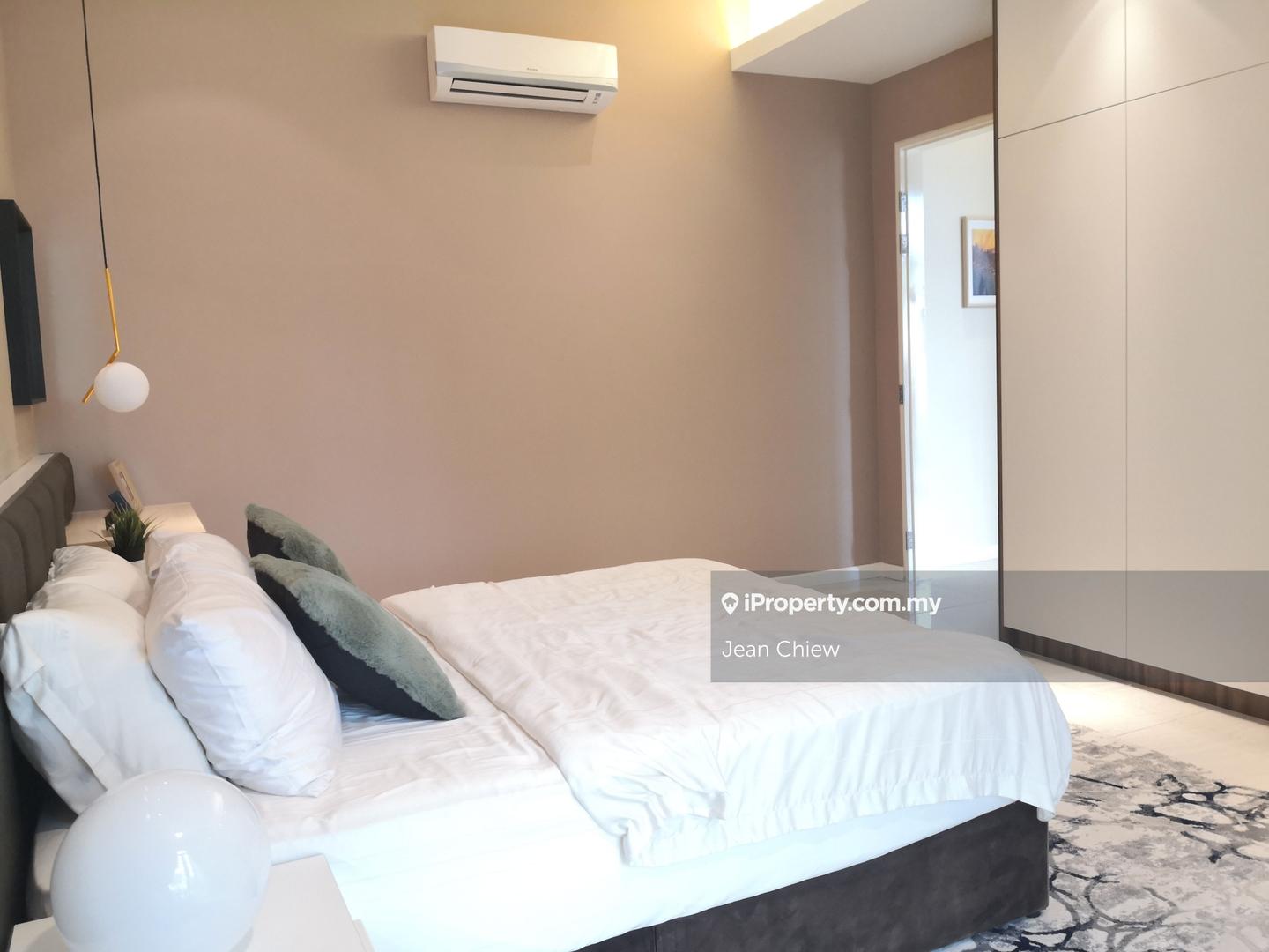 Condominium for Sale in 18 Madge by Jean Chiew - iProperty.com.my