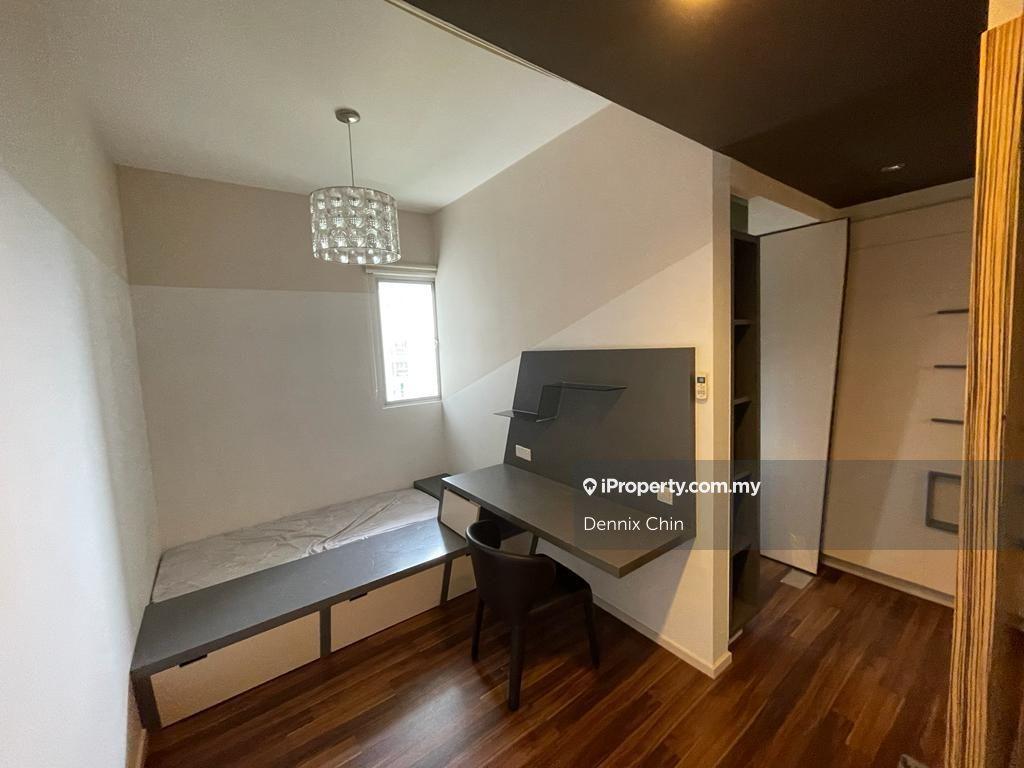 Residensi Servis untuk Dijual di Verve Suites oleh Dennix Chin - iProperty.com.my