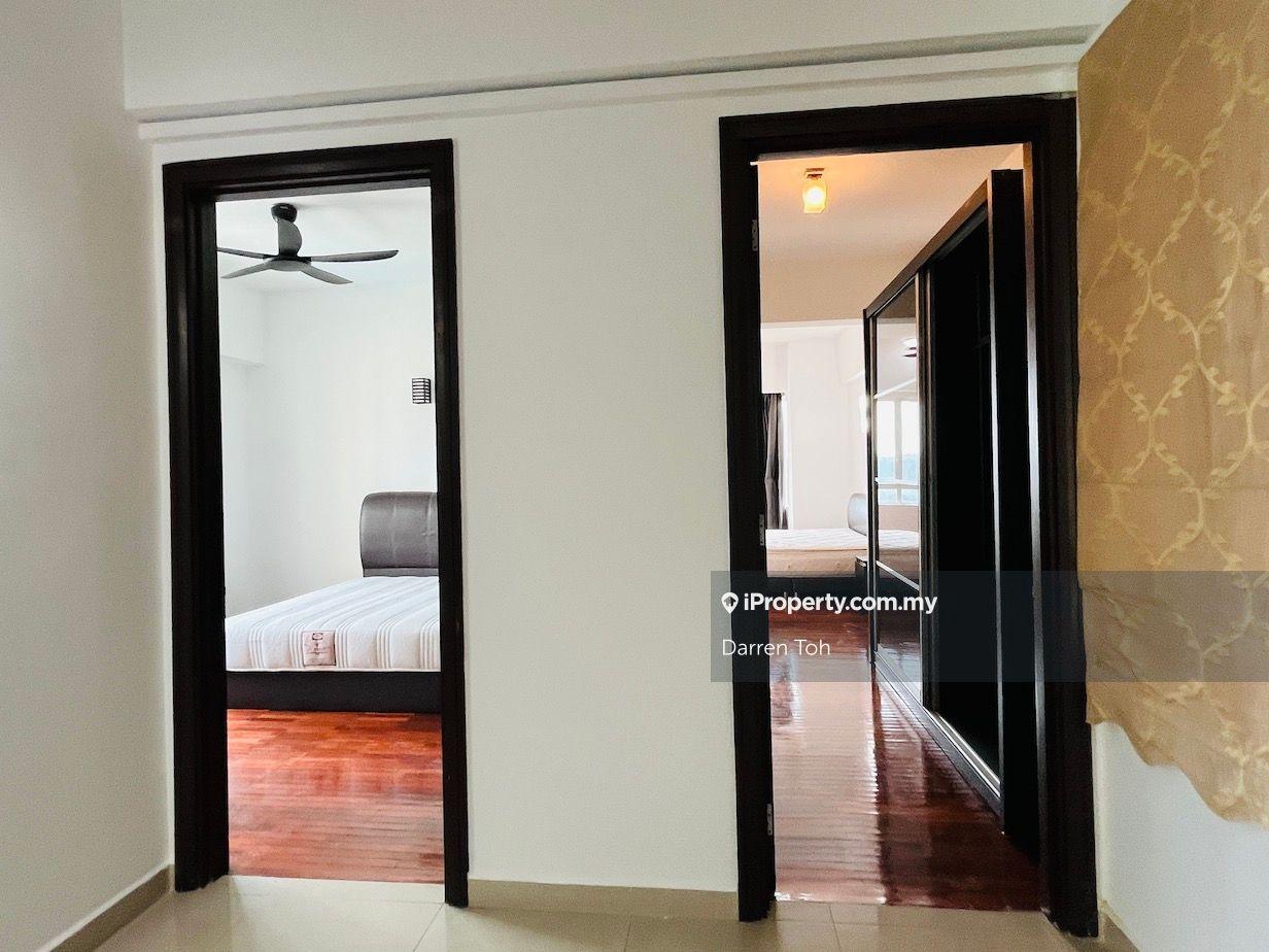 Kondominium untuk Disewa di Puteri Palma Condominiums oleh Darren Toh - iProperty.com.my