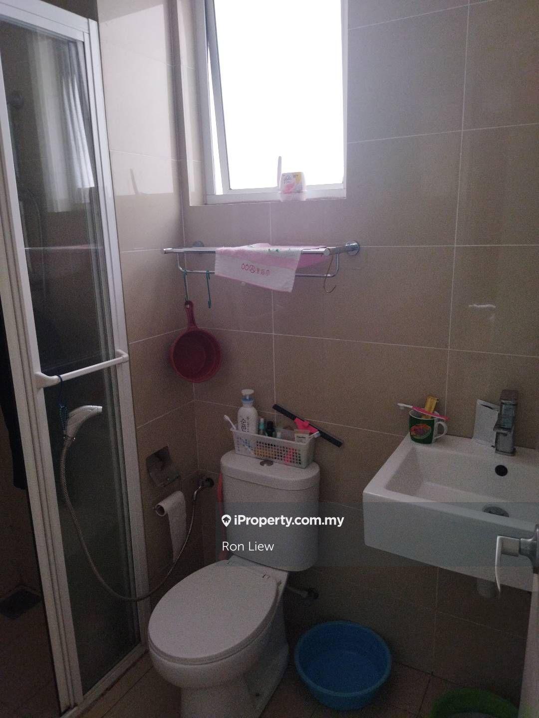 Condominium for Rent in Duet Residence by Ron Liew - iProperty.com.my