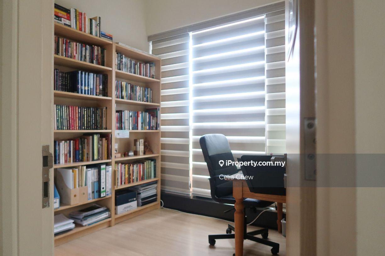 Residensi Servis untuk Dijual di Icon Residenz 1 @ Icon City oleh Celia Chew - iProperty.com.my