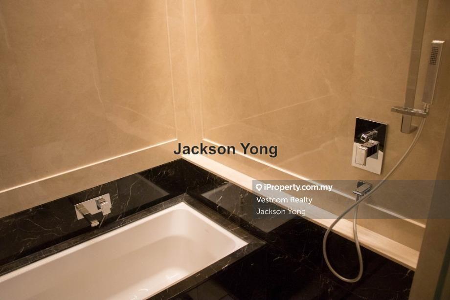Service Residence for Sale in Pavilion Suites by Jackson Yong - iProperty.com.my