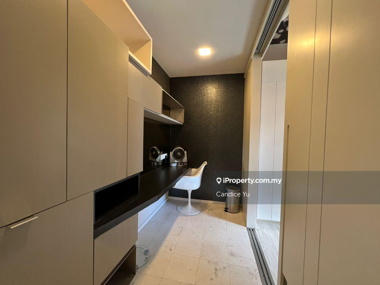 Residensi Servis untuk Dijual di Verve Suites oleh Candice Yu - iProperty.com.my