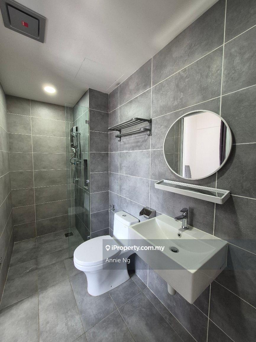 Service Residence for Rent in 121 Residences by Annie Ng - iProperty.com.my