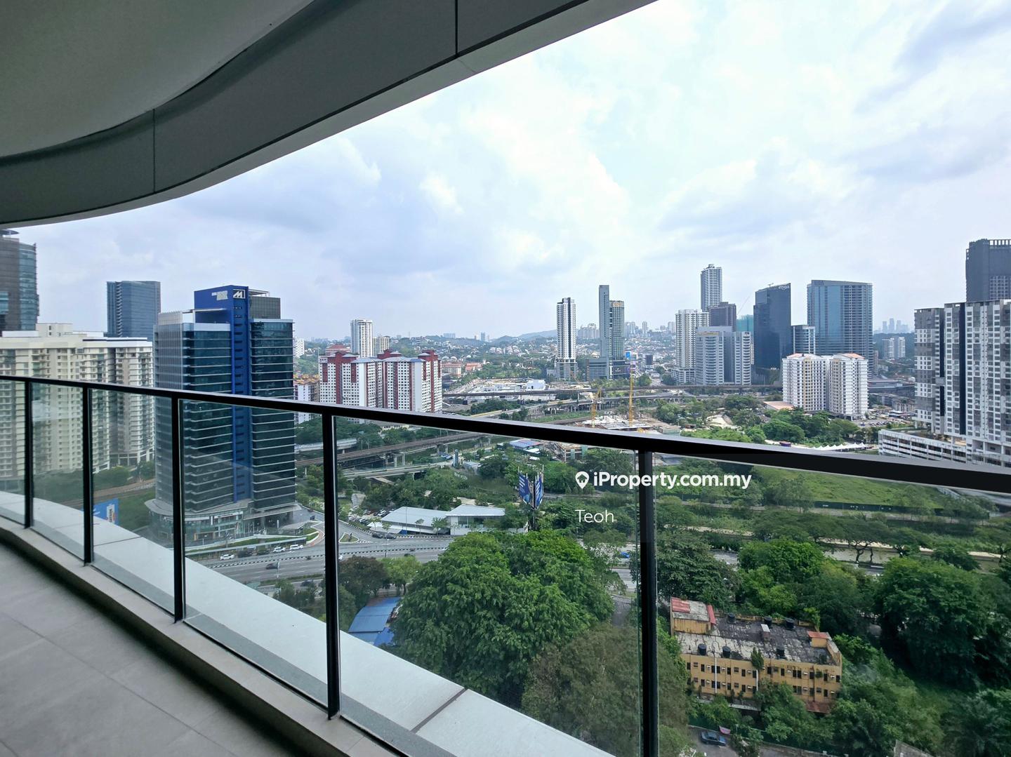 Condominium for Rent in Setia Sky Seputeh by Teoh - iProperty.com.my