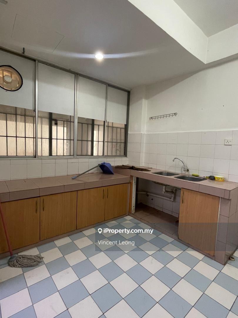 Pangsapuri untuk Dijual di Seri Puri oleh Vincent Leong - iProperty.com.my