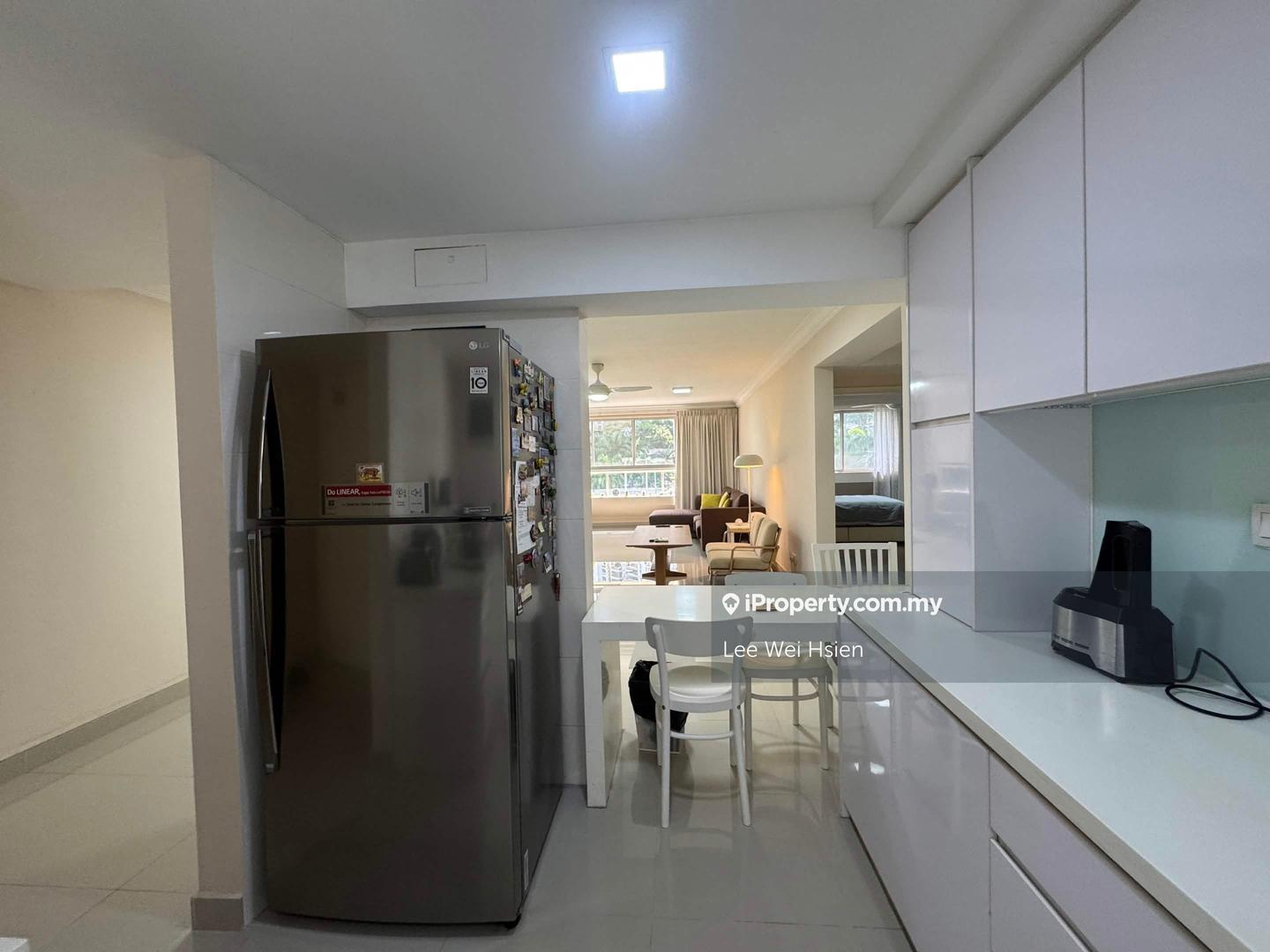 Condominium for Sale in Mont Kiara Pelangi by Lee Wei Hsien - iProperty.com.my