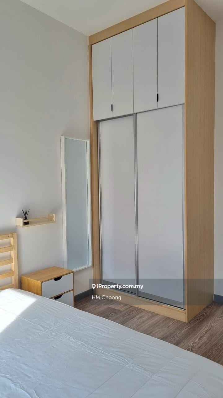 Service Residence for Sale in Southlink by HM Choong - iProperty.com.my