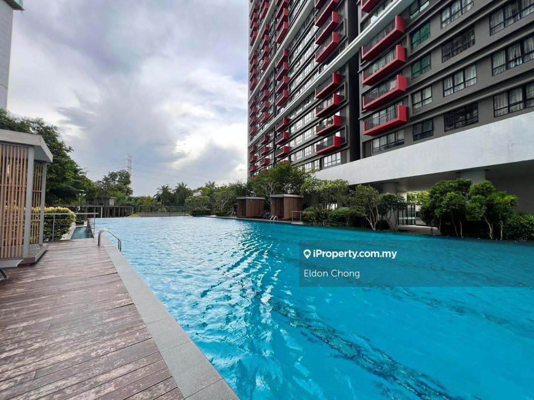 Service Residence for Sale in Paisley @ Tropicana Metropark by Eldon Chong - iProperty.com.my