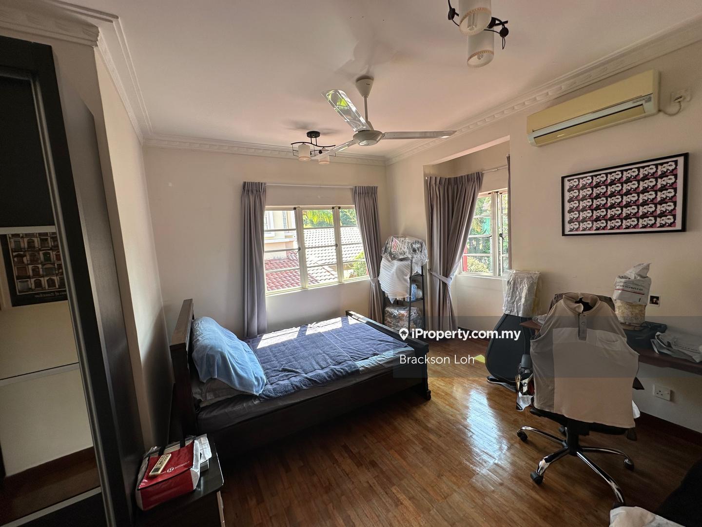 Bungalow House for Sale in Taman Melawati, Ulu Kelang by Brackson Loh - iProperty.com.my